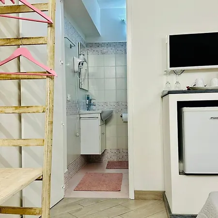 San Lorenzo * Trapani