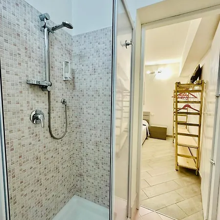 San Lorenzo Appartamento Trapani