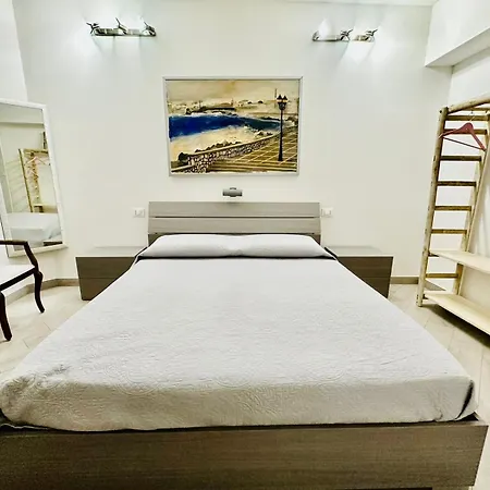 Apartment San Lorenzo Trapani
