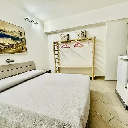 San Lorenzo Apartment Trapani